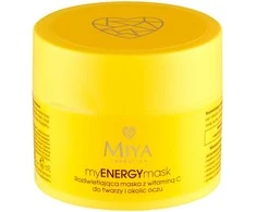 Miya Cosmetics myENERGYmask, 50 ml