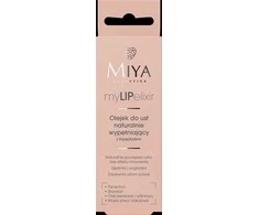 Miya Cosmetics myLIPelixir Clear, 10 g