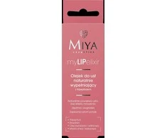 Miya Cosmetics myLIPelixir Rose, 10 g
