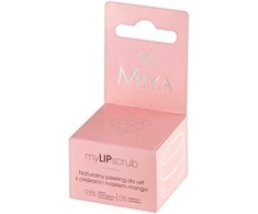 Miya Cosmetics MyLIPscrub, 10 g