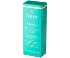 Miya Cosmetics myWONDERBALM, 75 ml