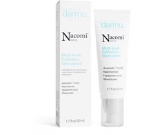 Nacomi Next Level Dermo, 50 ml