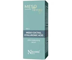 Nacomi Meso, 15 ml