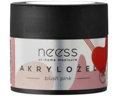 NEESS Akrylożel Blush Rožinė (789) 15 g