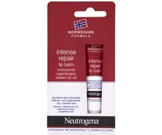 Neutrogena Norwegian Formula Intense Repair Lūpų balzamas unisex, 15 ml