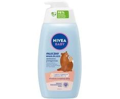 Nivea BABY, 500 ml