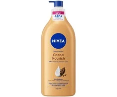 Nivea kakavos sviestas, 625 ml