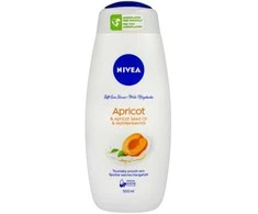 Nivea Blossom Up abrikosų žiedų dezodorantas, 500 ml