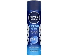 Nivea Men Fresh Active, 150 ml