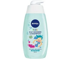 Nivea Kids, 500 ml