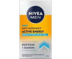 Nivea Men Active Energy, 50 ml