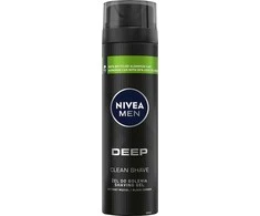 Nivea Men Deep, 200 ml