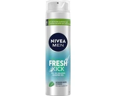 Nivea Men Fresh Kick, 200 ml
