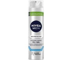 Nivea Men Skin Protection, 200 ml
