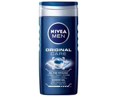 Nivea Men Protect &amp; Care, 250 ml