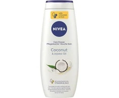 Nivea Coconut &amp; Jojoba Oil, 500 ml