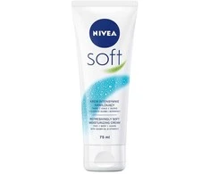 Nivea Soft, 75 ml