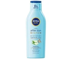 Nivea Sun kremas po saulės, 200 ml