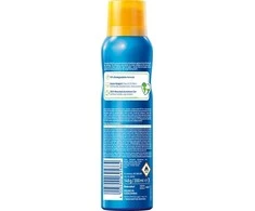 Nivea Sun Protect &amp; Dry Touch, 200 ml