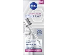 Nivea Cellular Expert Filler Hyaluron, 30 ml