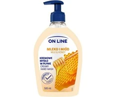 Muilas On Line Probiotic Formula 500ml