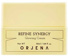 ORJENA Refine Synergy Illuminating veido kremas - GLOWING 50 ml