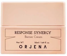 ORJENA Response Synergy Apsauginis veido kremas - BARRIER 50 ml