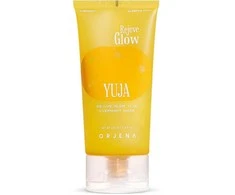 ORJENA naktinė kaukė Yuja Rejuve Glow visą naktį veido kaukė 100 ml