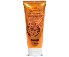 ORJENA Cleasing Foam Veido valymo putos - Vitaminas C 180 ml