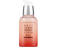 ORJENA Intensive Soothing veido serumas - Rose Calming 50 ml