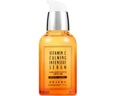 ORJENA Intensive Brightening veido serumas - Vitaminas C Calming 50 ml