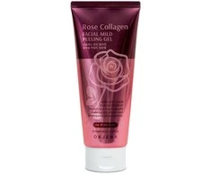 ORJENA Rose Collagen Veido šveitimo gelis 180 ml