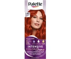 Schwarzkopf PALETTE INTENS CREME RV6-skaisčiai raudona