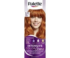Palette Intensyvus spalvotas kremas 7-77 Intensyvus varis