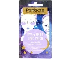 Perfecta akių pleistras