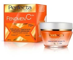DAX Fenomen C 70 + Kremas dieną ir naktį 50ml