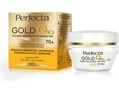 Perfecta Gold Q10, 50 ml