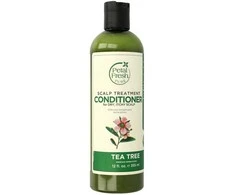 Galvos odos kondicionierius su arbatmedžiu Petal Fresh, 355 ml