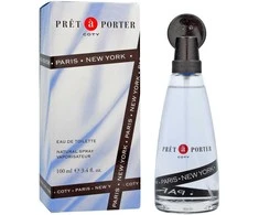 Pret Á Porter Original EDT tualetinis vanduo moterims, 100 ml