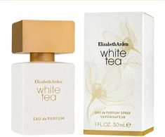 Elizabeth Arden Baltas Tea tualetinis vanduo 30ml purškiklis