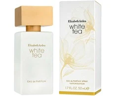 Elizabeth Arden Baltas Tea tualetinis vanduo 50ml purškalas