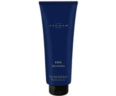 Sirowa JAGUAR Era Reloaded dušo želė vyrams 400 ml