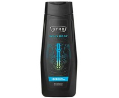 STR8 Wild Beat dušo želė 400 ml