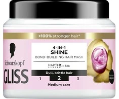 Schwarzkopf Gliss Shine Hair Mask