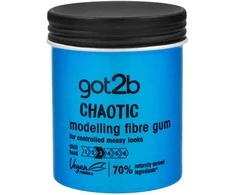 Schwarzkopf Goto2b Chaotic gumos modeliavimas 100 ml