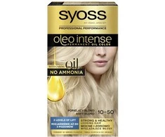 Syoss Oleo Intense plaukų dažai, 50 ml