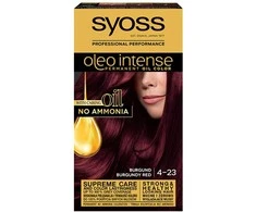 Syoss Oleo Intense plaukų dažai, 50 ml