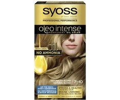 Syoss Oleo Intense plaukų dažai, 50 ml