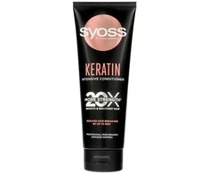 Syoss Keratin Japanese Inspired, 250 ml