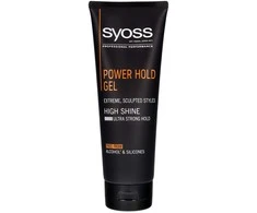 Syoss Men Power - formavimo priemonė, 250 ml